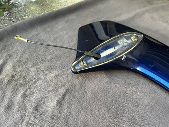 Subaru impreza křídlo / spoiler - 4