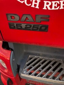 Daf lf 55 - 4