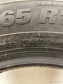 Pneumatiky KUMHO ECOWING ES31 185/65R15 88H - letní - 4