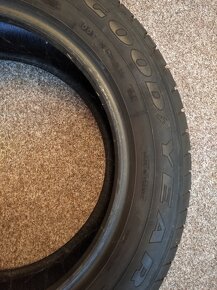 Letní pneu Goodyear 205/55 R16 - 4