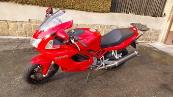 Ducati ST3 1+1 zdarma - 4