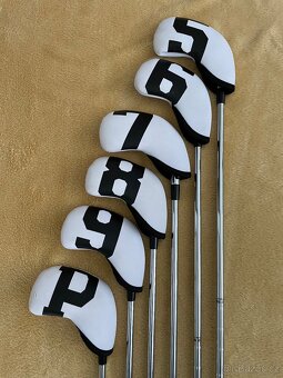 Golfové hole Mizuno MP-15 - 4