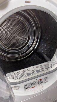 Predám sušičku AEG Lavatherm Protex Plus - 4