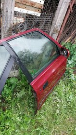 Prodám kola na Škoda Felicia Combi GLX 1.6 MPI 55 kW - 4