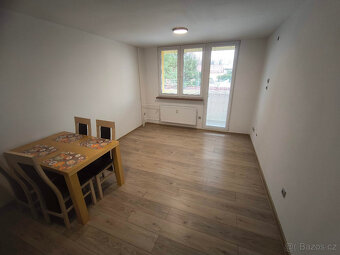 Byt Paskov 2+kk, 42m2,lodžie, nově zrekonstruovaný - 4