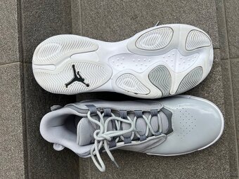 Boty Nike Air Jordan Pre-owned - 4