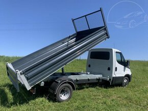 Iveco Daily 35C11 Nový 3S sklápěč-sklopka - 4