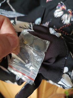 Dámská lyžařská bunda Willard Xxl - 4