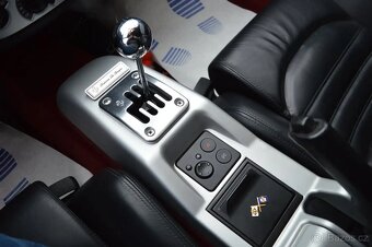 Ferrari 360 Modena 3.6i V8 - 4