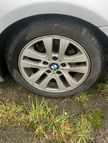 Bmw E 90, 2.0 d, náhradní díly - 4