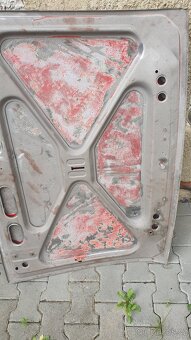 Kapota skoda 110r - 4