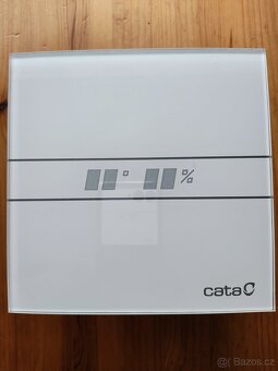Ventilátor Cata E100 GTH - 4