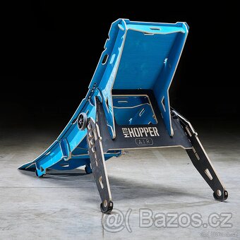 MTB HOPPER AIR odraz - 4