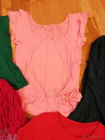 Set oblečení, vše levně, kvalitní, bavlna - 4
