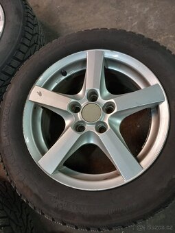 Alu kola R16 - 4