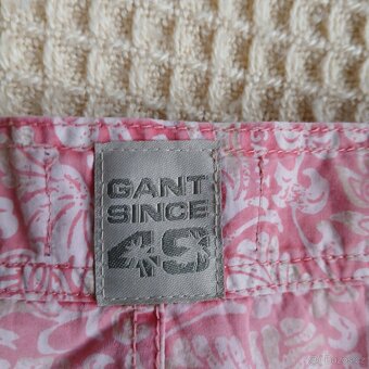 Pánské plavky zn. Gant - 4
