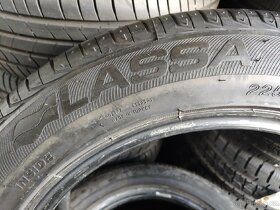 Pneu 225/55 r18 Lassa letní - 4