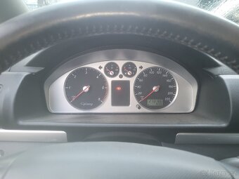Ford Galaxy 2003, 85kw, 1.9TDI - 4