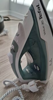 Žehlička Tefal Virtuo 30 - 4