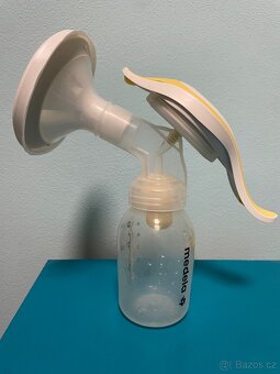 Odsávačka Medela - ruční - 4