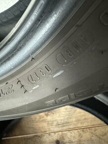 215/55R16 cena za 2ks - 4