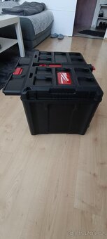 Milwaukee Packout Cabinet- 4932480623 - 4