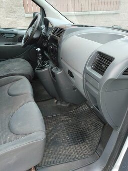 Citroën jumpy 2008 2.0 88 kw - 4