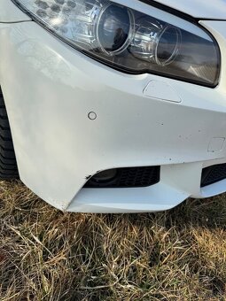 Bmw f11 - 4
