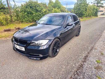 BMW E90-325I/N52B25-160KW-LPG - 4