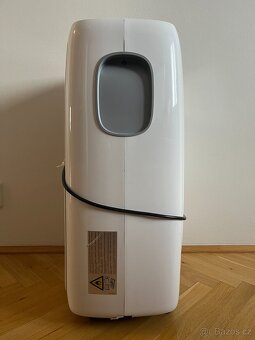 Mobilní klimatizace SAC MT1603C - 4