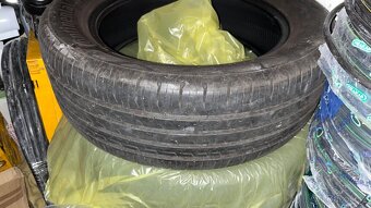 Continental 235/55 R18 V LETNÍ - 4