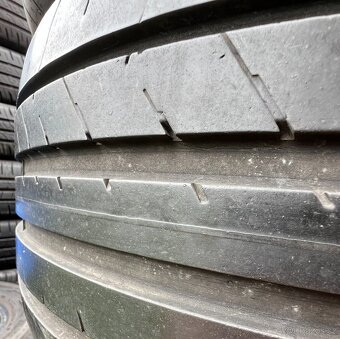 225/45 R17 91Y letní pneu Fulda SportControl 2 (5122) - 4
