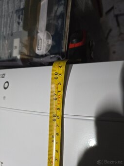 Suplikovy mrazak 400 l - 4