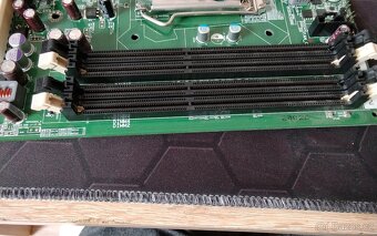 💥 Dell OptiPlex 9010 SFF – ZÁKLADNÍ DESKA 💥 - 4