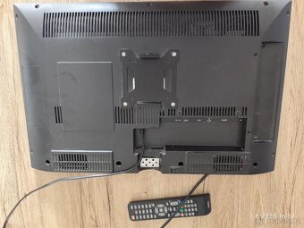Tv + set top box - 4