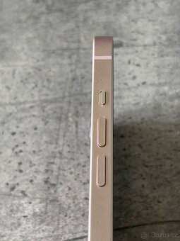 Iphone 13 256gb Růzová - 4
