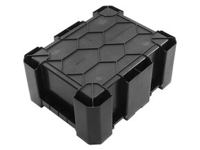 Expediční bedna - prachotěsný box WOLF PACK PRO FRONT RUNNER - 4