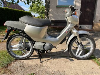 Honda Wallaroo - 4