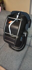 Prodám autosedačku Maxi Cosi Cabriofix 0-13kg - 4