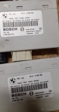 BMW e90 / e91 / e92 / e93 / e87 / e82 - PDC jednotky - 4