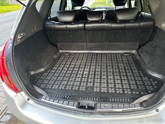 Nissan Murano 3.5 V6 CVT 4x4 - 4