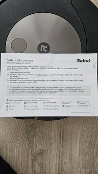 iRobot Roomba Combo j9+ Bez dokovací stanice - 4