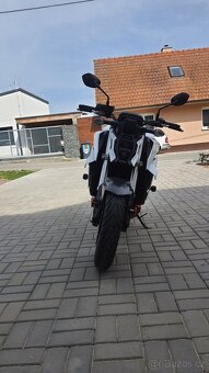 Suzuki GSX-S950 - 4