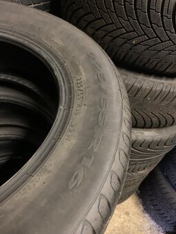 Pirelli 225/55 R16 - letní pneu - 4