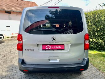 Peugeot Traveller 1,5 BlueHDi 120 ACTIVE L2H1/2019 - 4