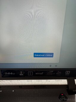 Herní notebook Asus Rog Strix - 4