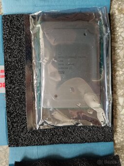 Intel Xeon Silver 4210, 2.2 GHz (16000 Kč) - 4