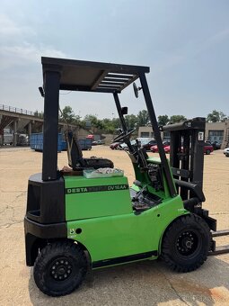 Desta - DV 16A VZV - 4