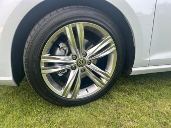 Golf 7.5 TSI Highline - 4