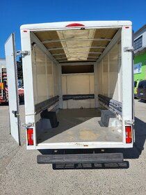 Renault Master 125 dci skříň - 4